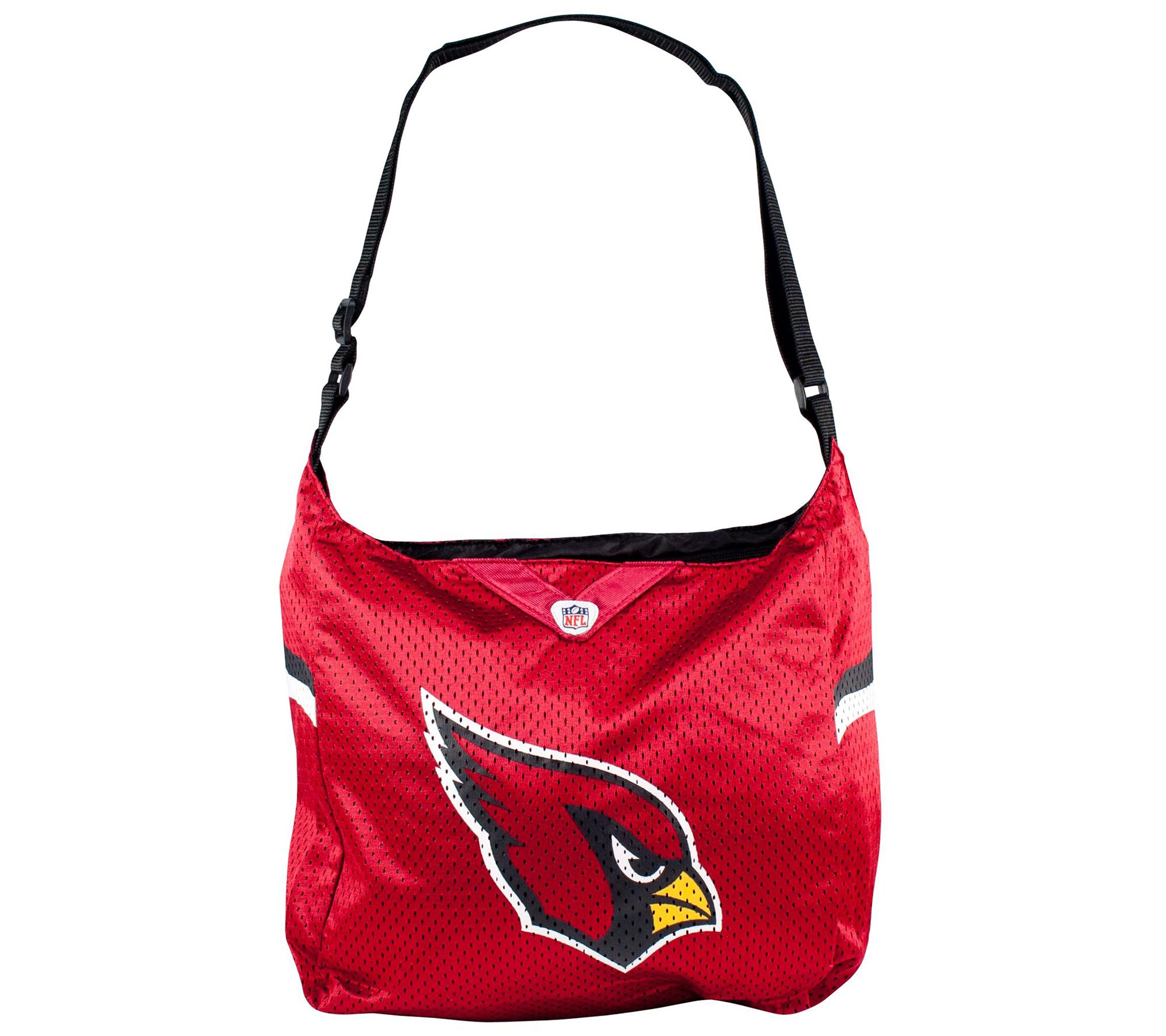 NFL Team Jersey Tote