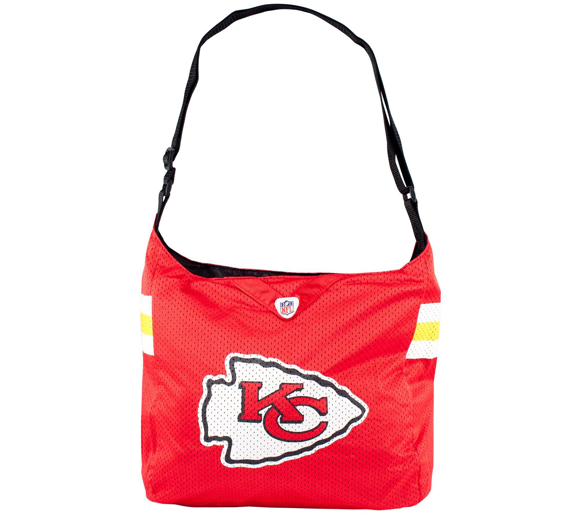 NFL Team Jersey Tote