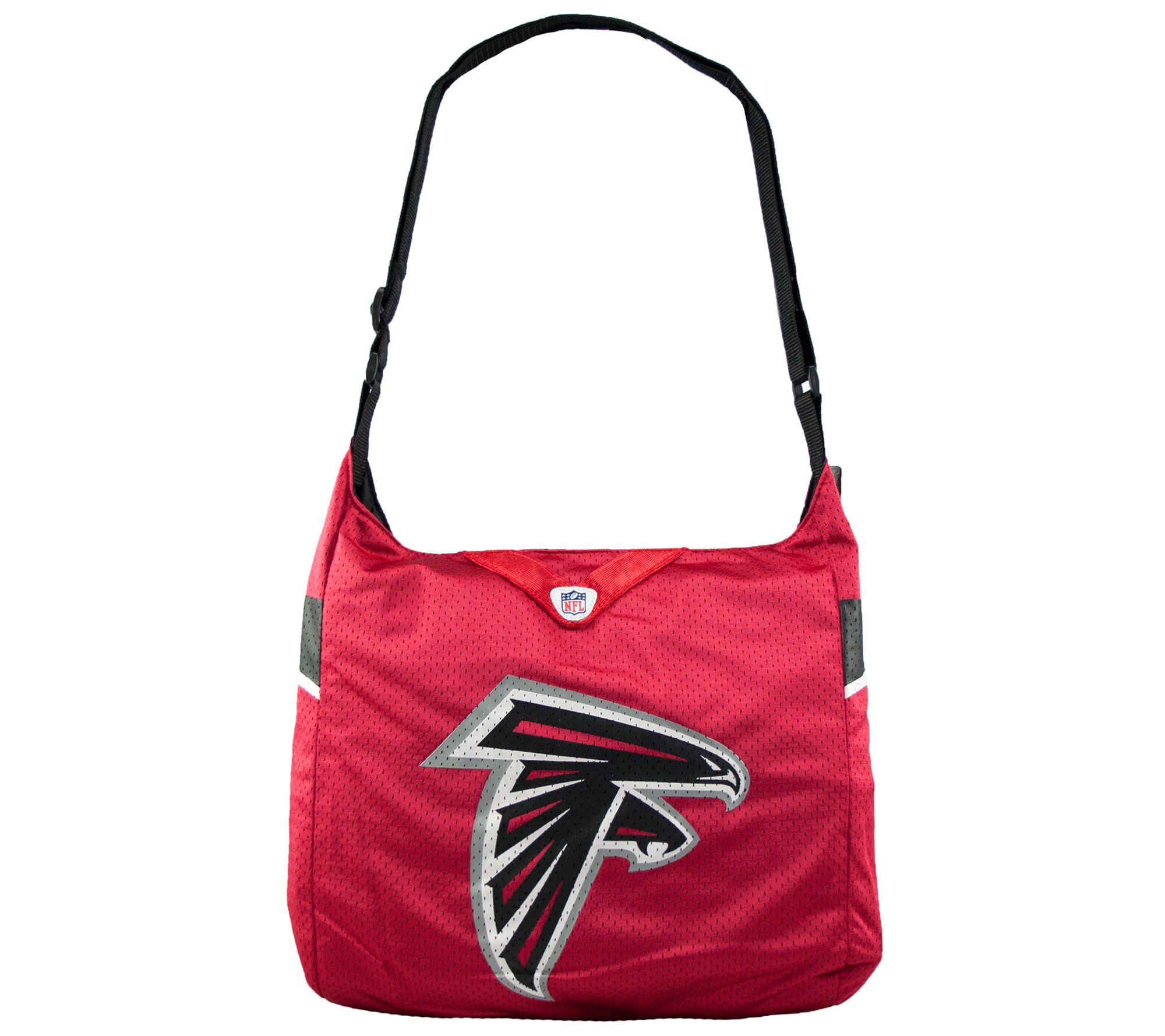 NFL Team Jersey Tote
