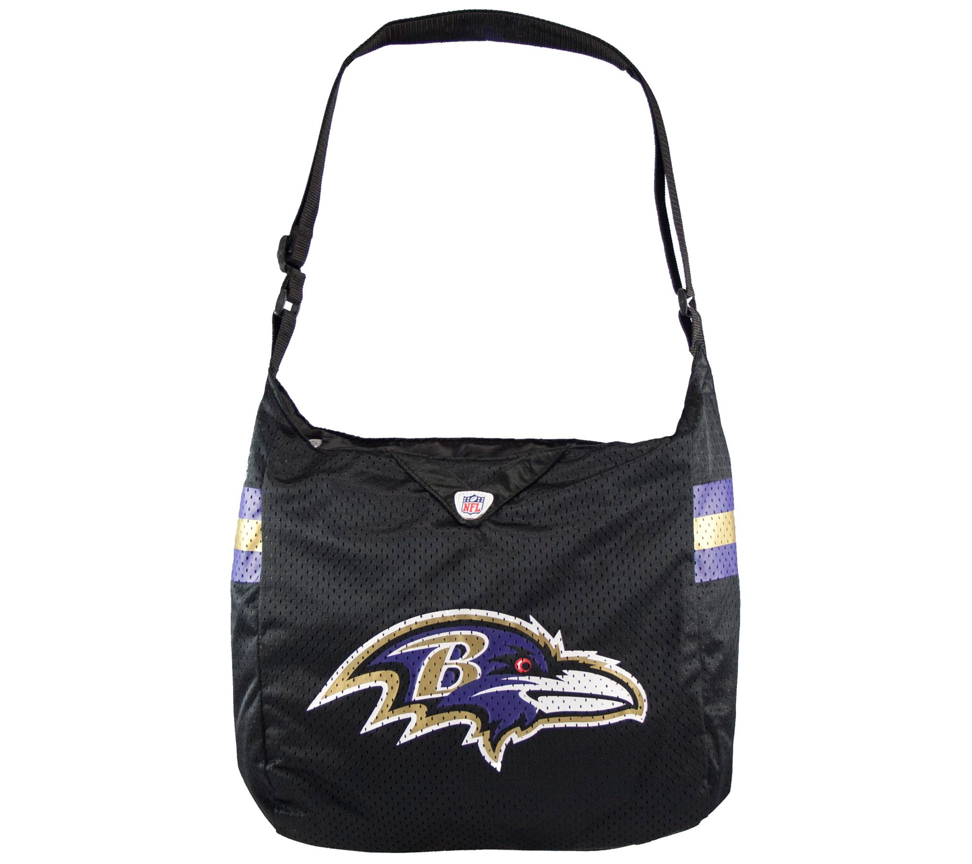 NFL Team Jersey Tote
