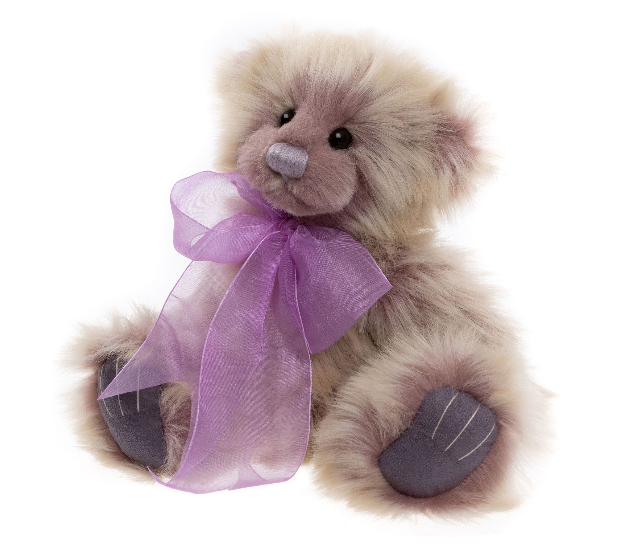 Charlie Bears Thursday 11" Plush Bear
