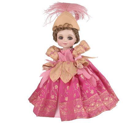 belle limited edition doll 2019