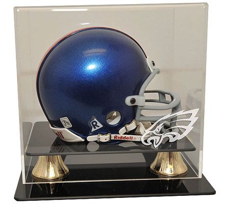 Philadelphia Eagles Mini Helmet