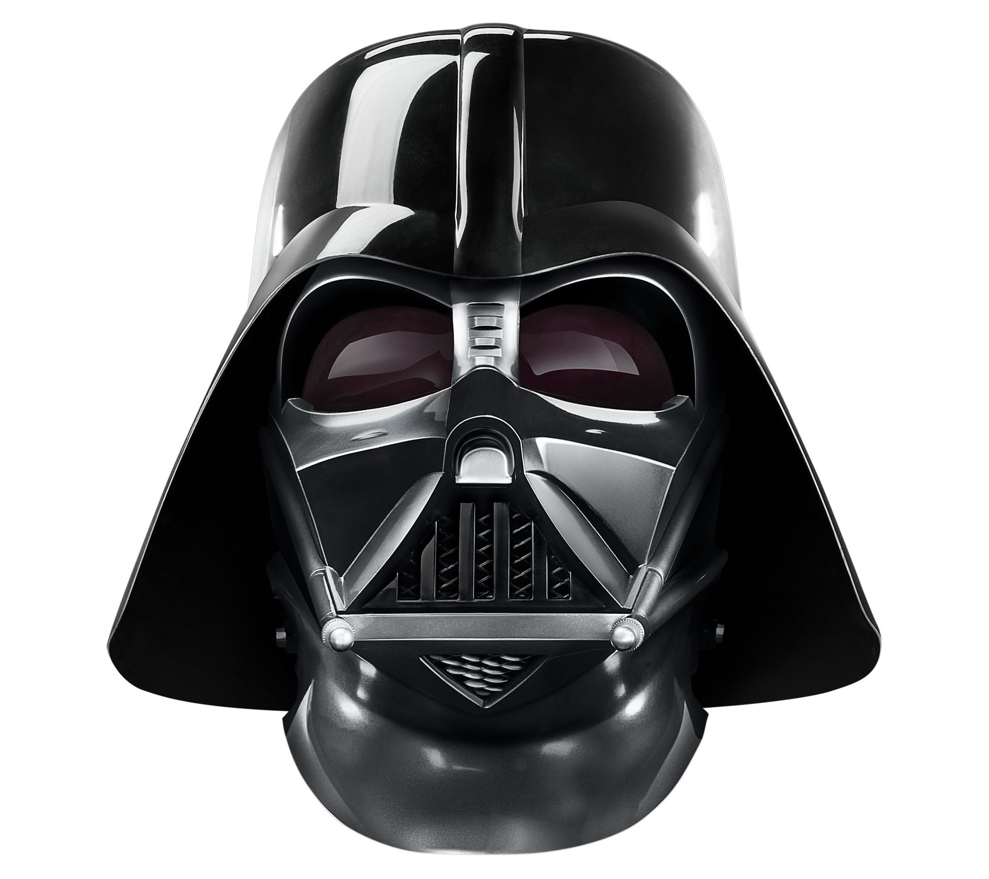 Hasbro Collectibles: Star Wars Black Series Darth Vader Helmet