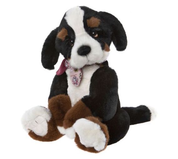 Charlie Bears Didling