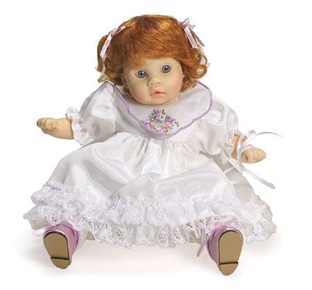 qvc baby dolls