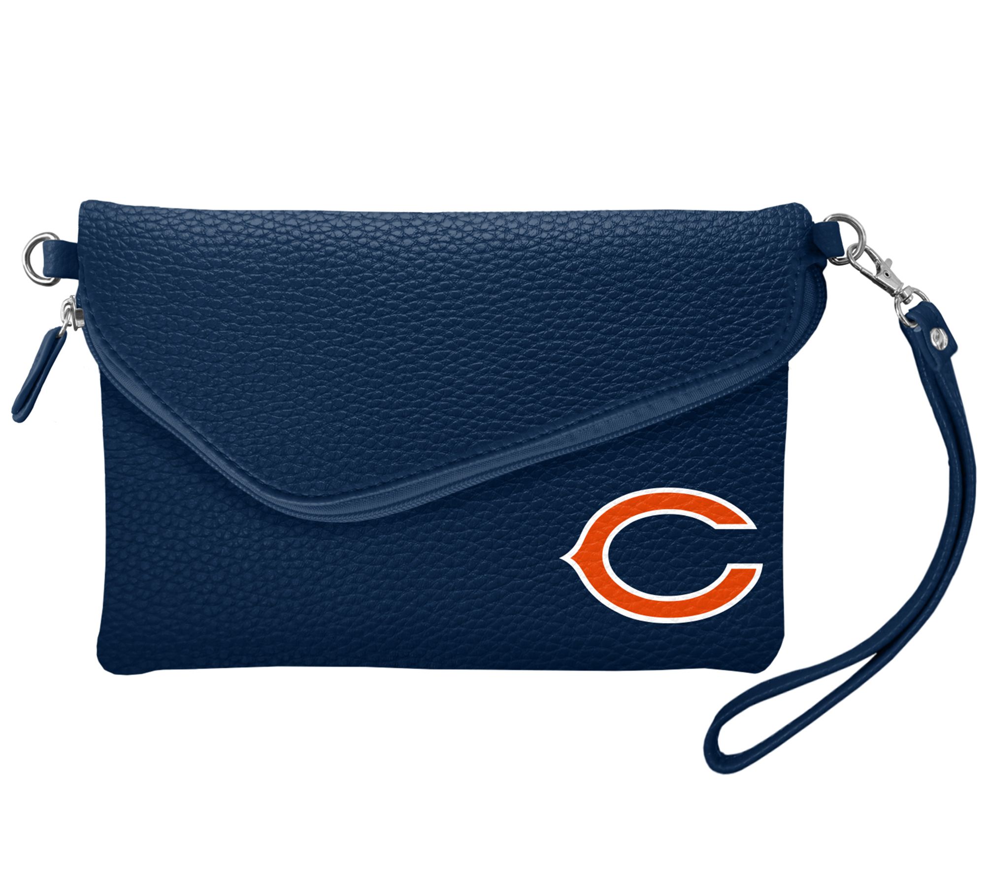 NFL Foldover Crossbody
