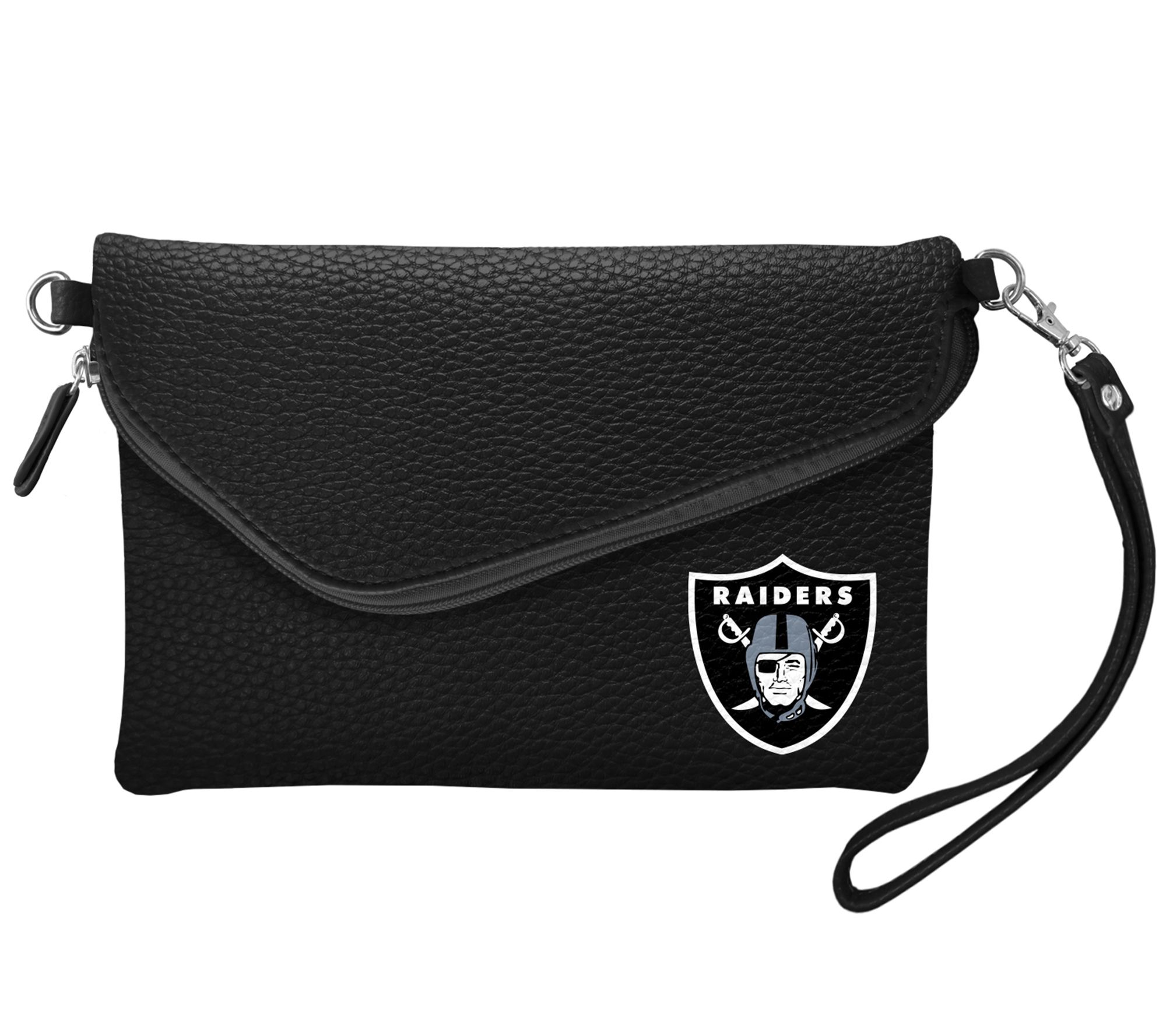 NFL Foldover Crossbody
