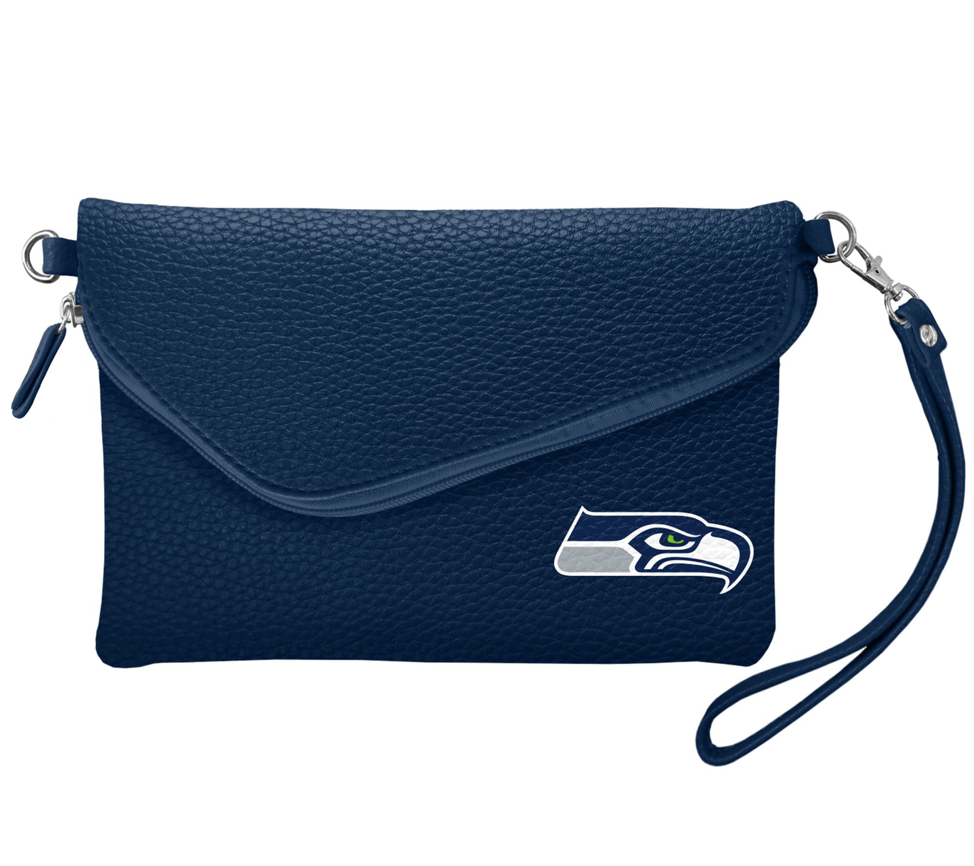 NFL Foldover Crossbody