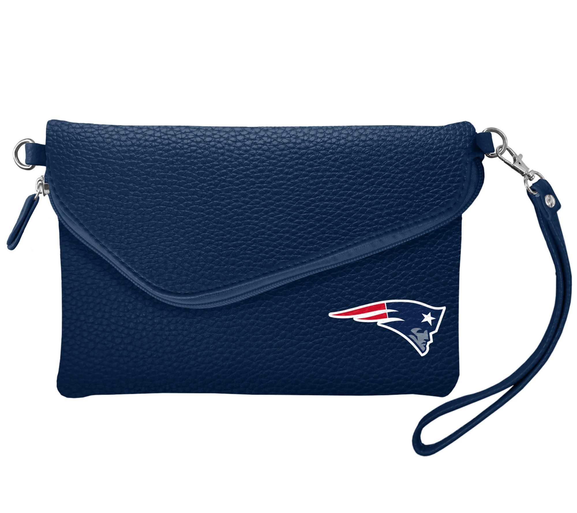 NFL Foldover Crossbody
