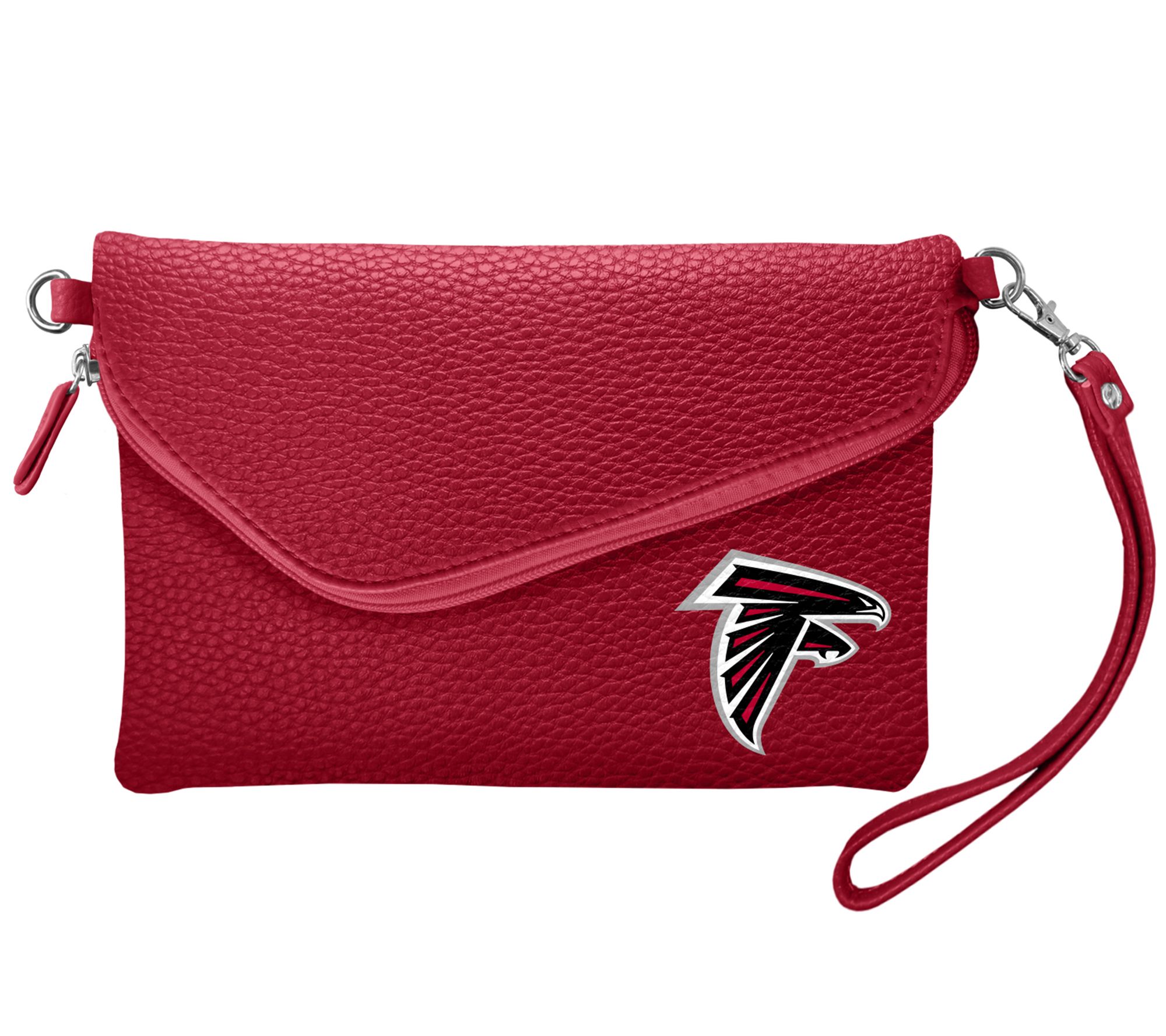NFL Foldover Crossbody