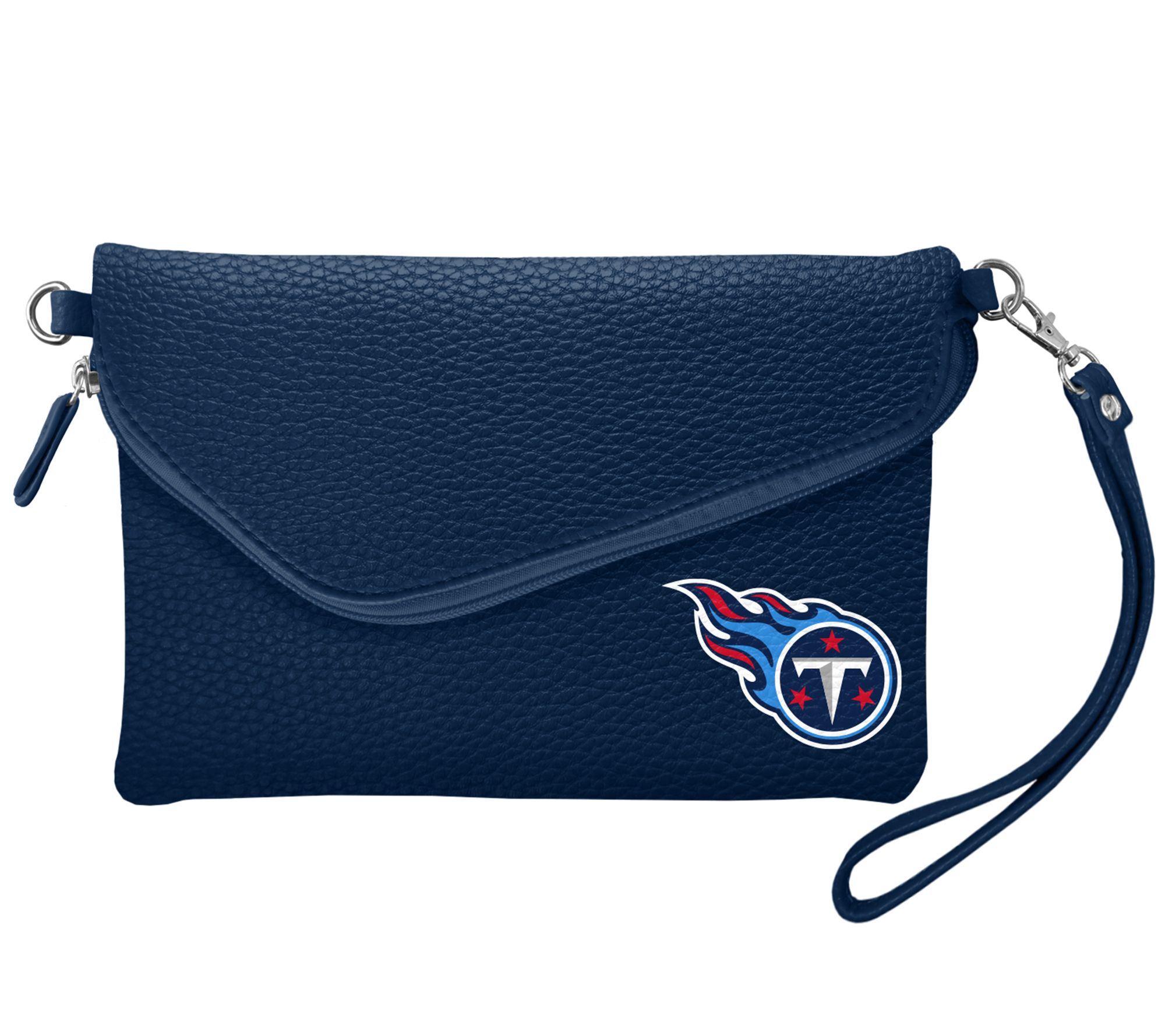 NFL Foldover Crossbody