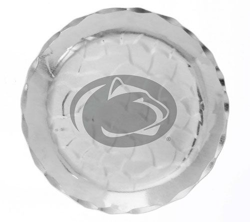 Wendell August NCAA Round Coaster