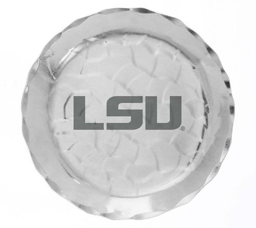 Wendell August NCAA Round Coaster