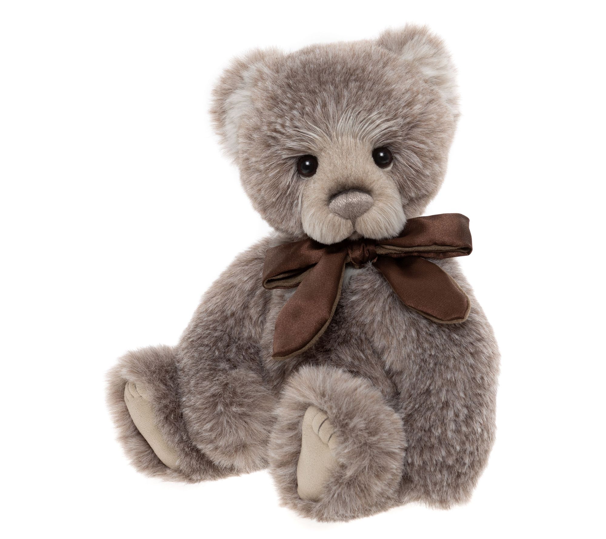 Charlie Bears 13.5" Norman Plush Bear