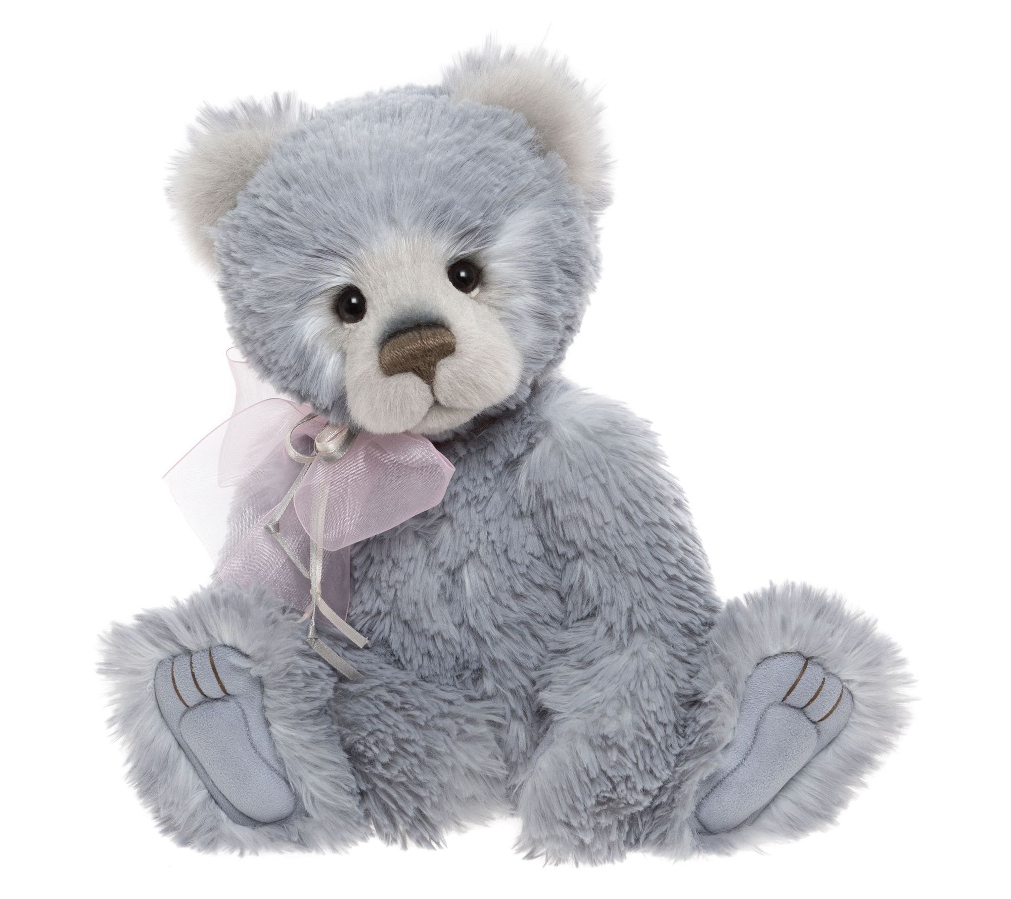 Charlie Bears 15" Sophie Louise Plush Bear