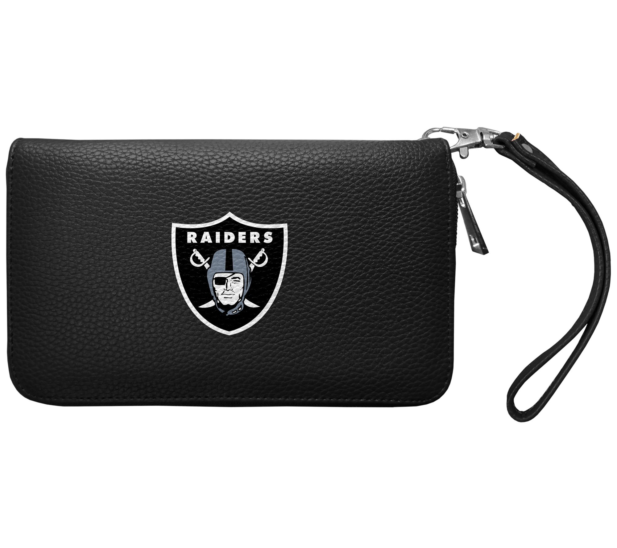 NFL Zip Organizer Wallet