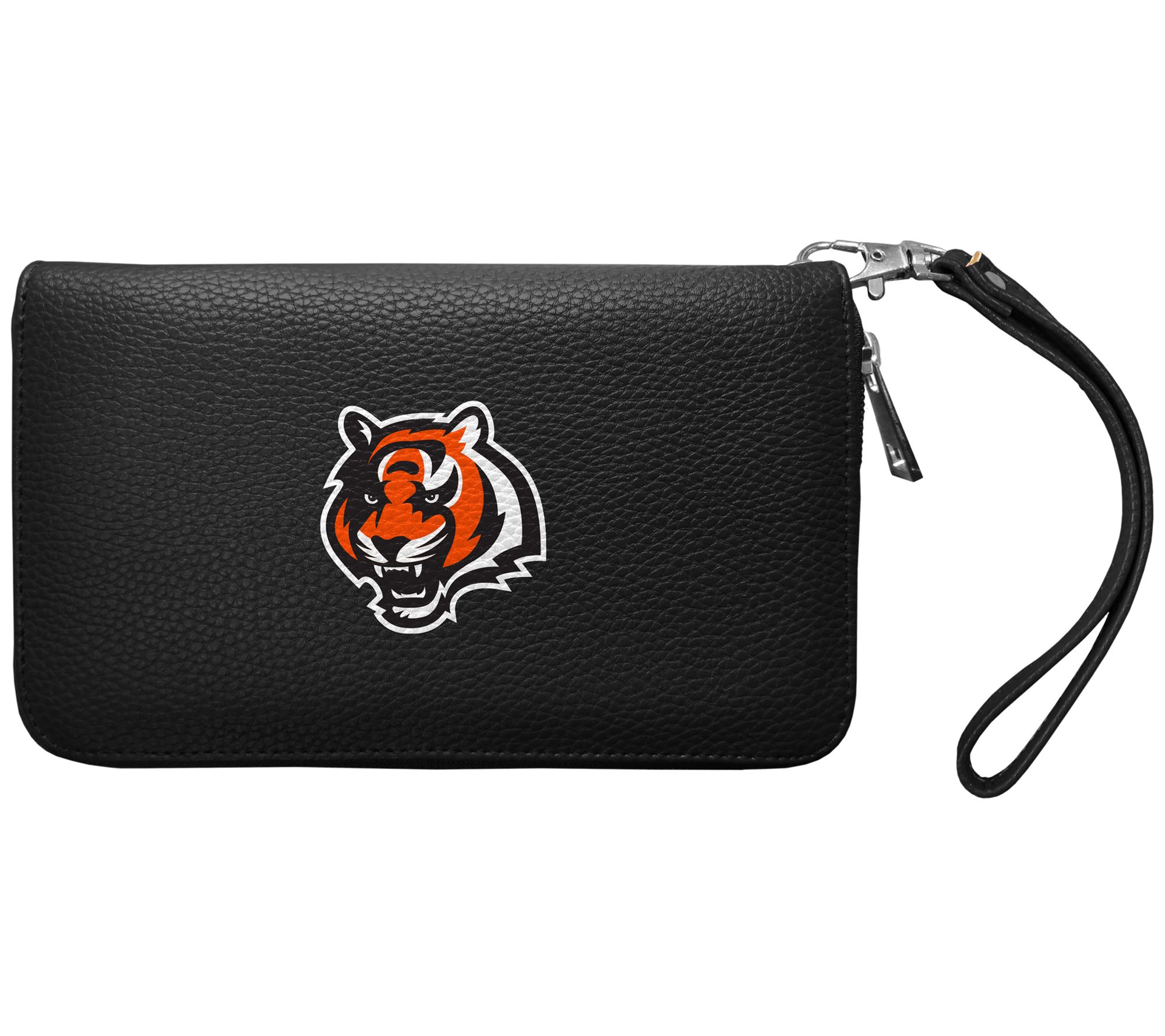NFL Zip Organizer Wallet