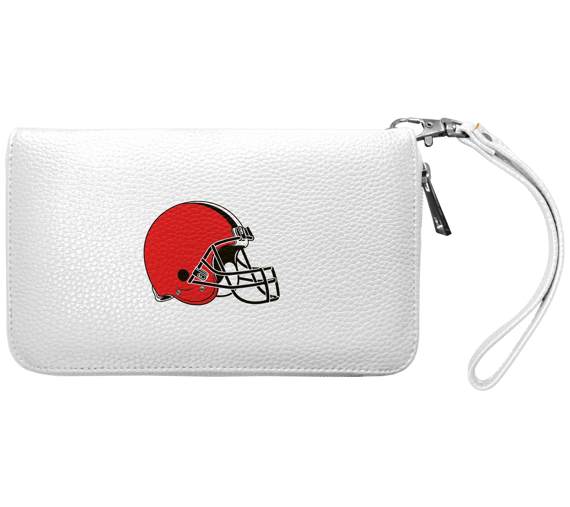NFL Zip Organizer Wallet