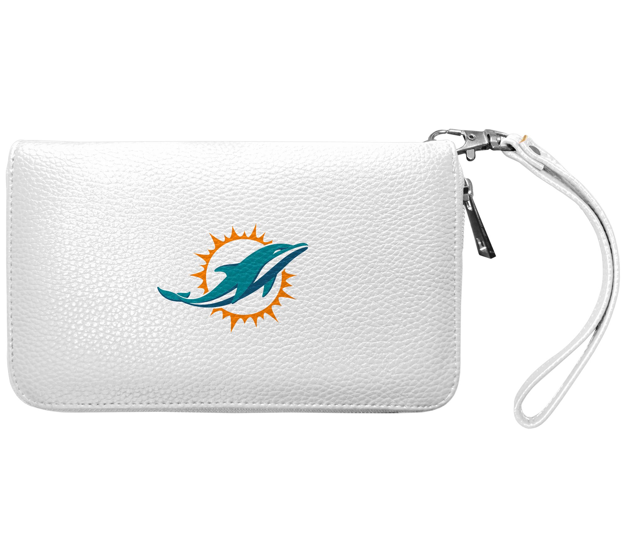 NFL Zip Organizer Wallet