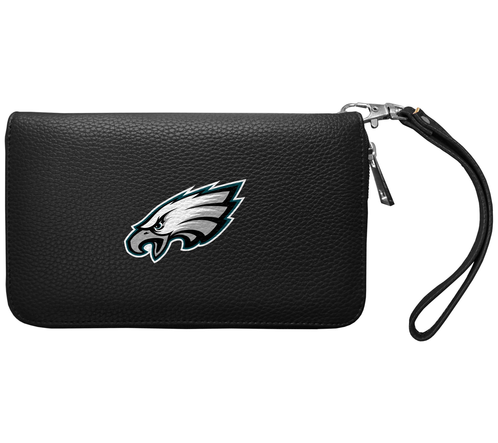 NFL Zip Organizer Wallet
