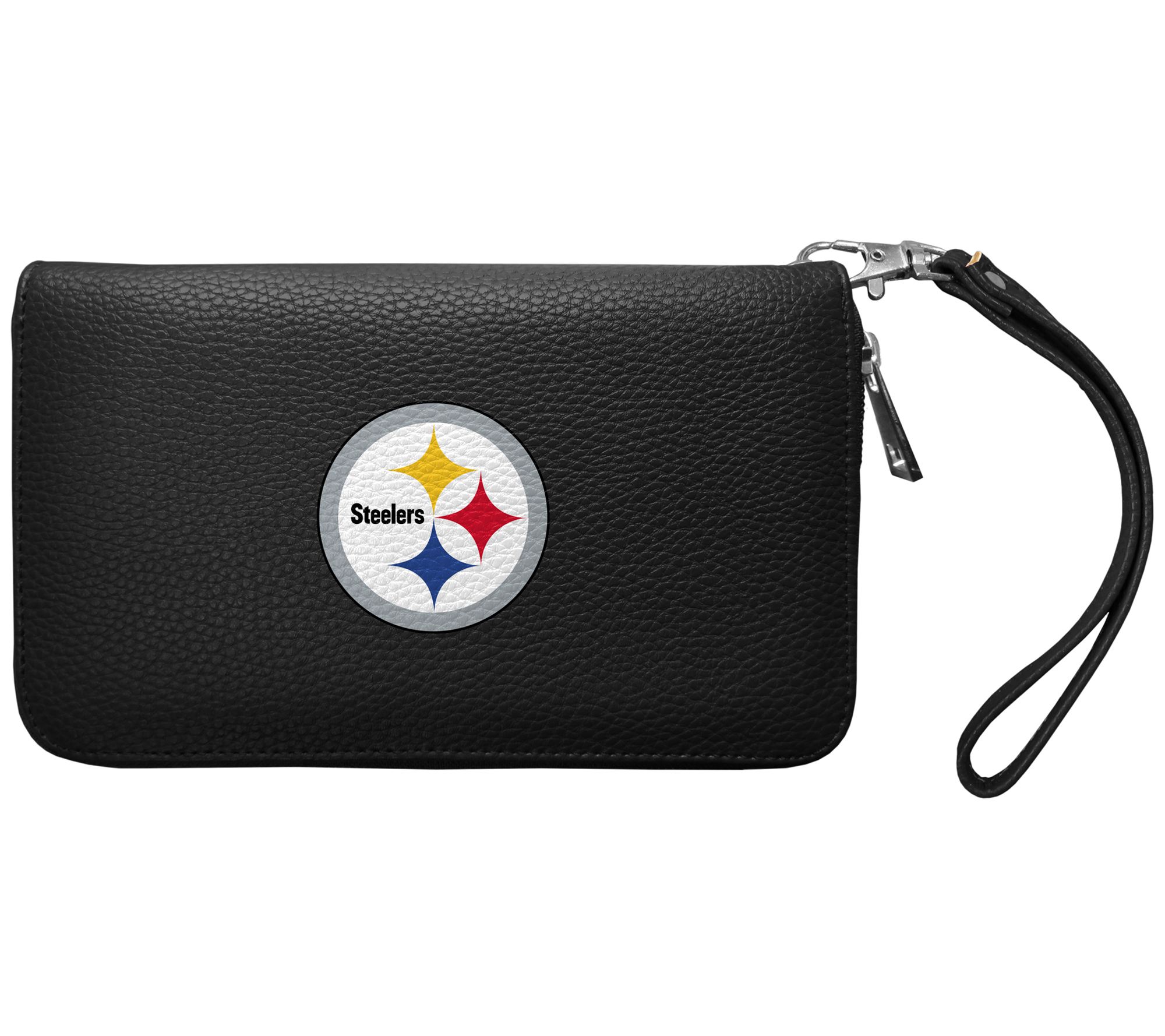 NFL Zip Organizer Wallet
