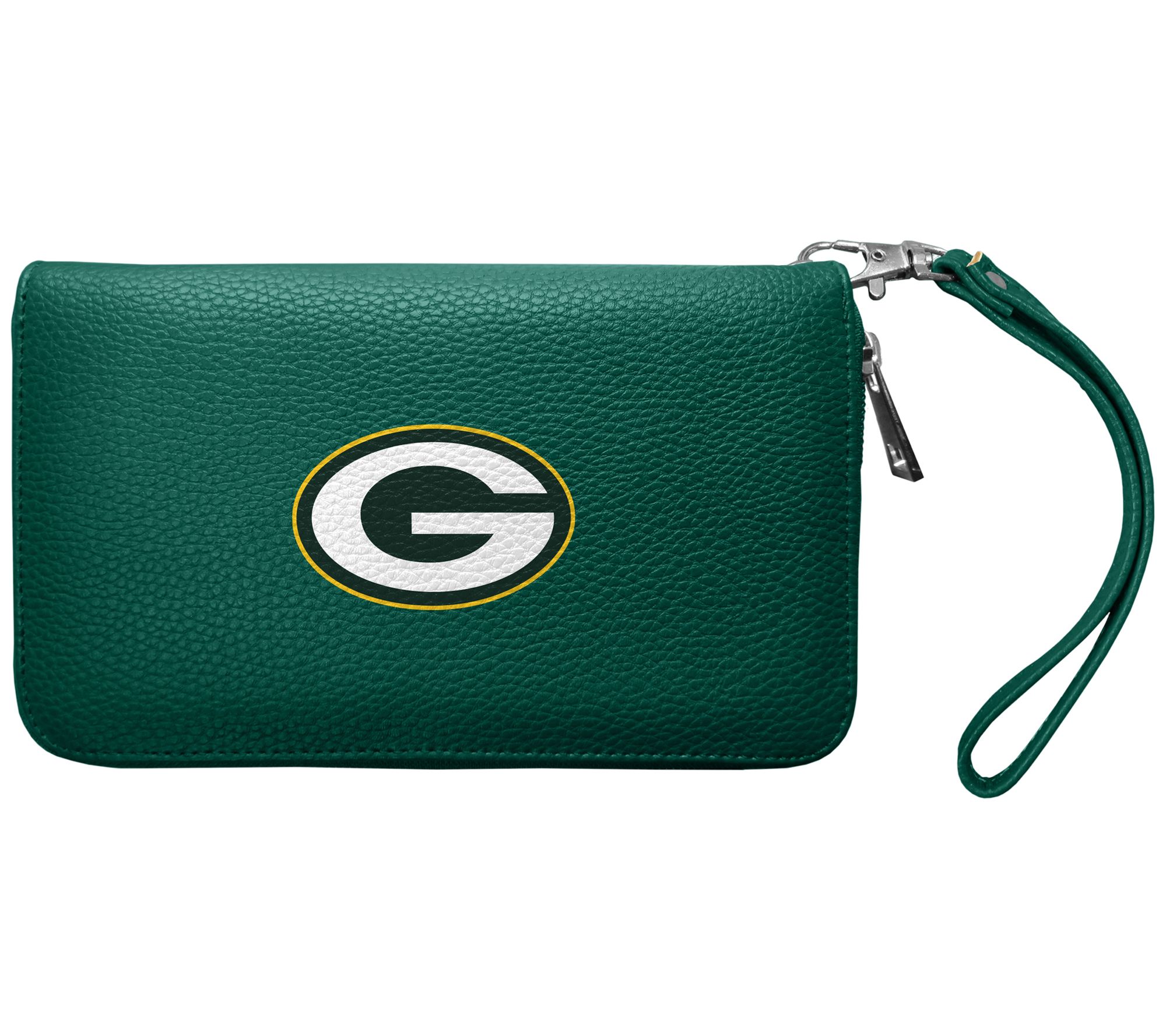 NFL Zip Organizer Wallet