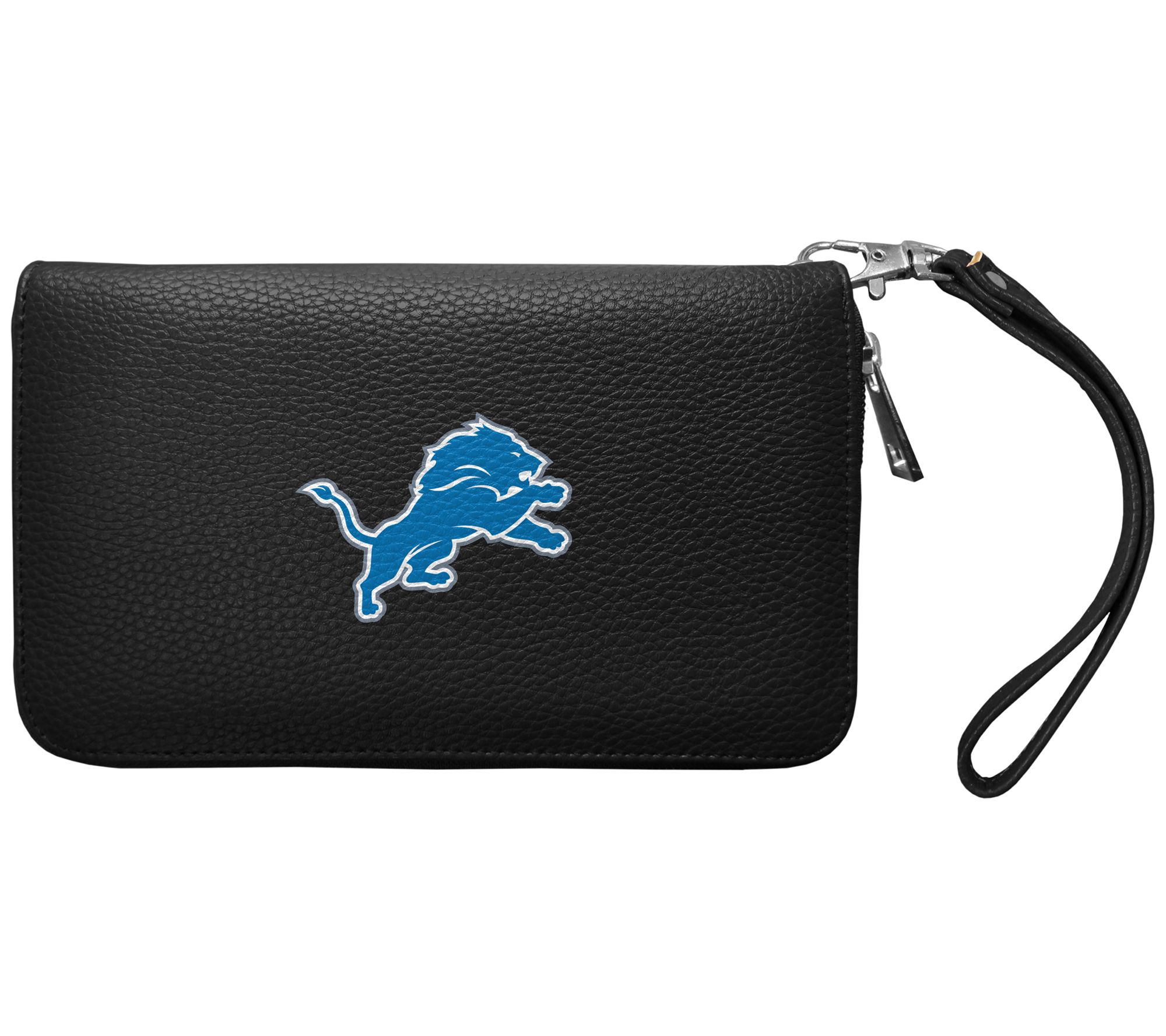 NFL Zip Organizer Wallet
