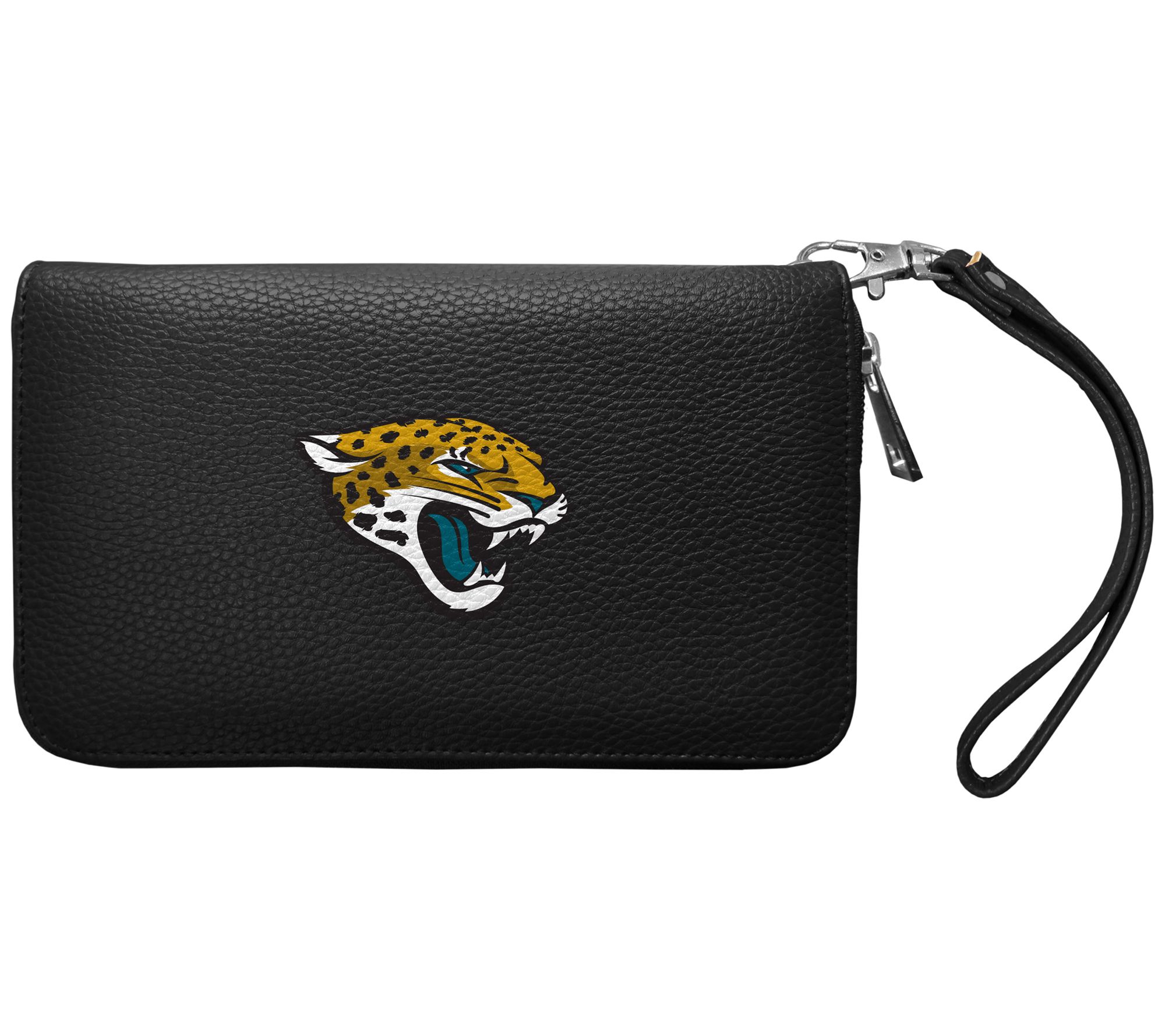 NFL Zip Organizer Wallet
