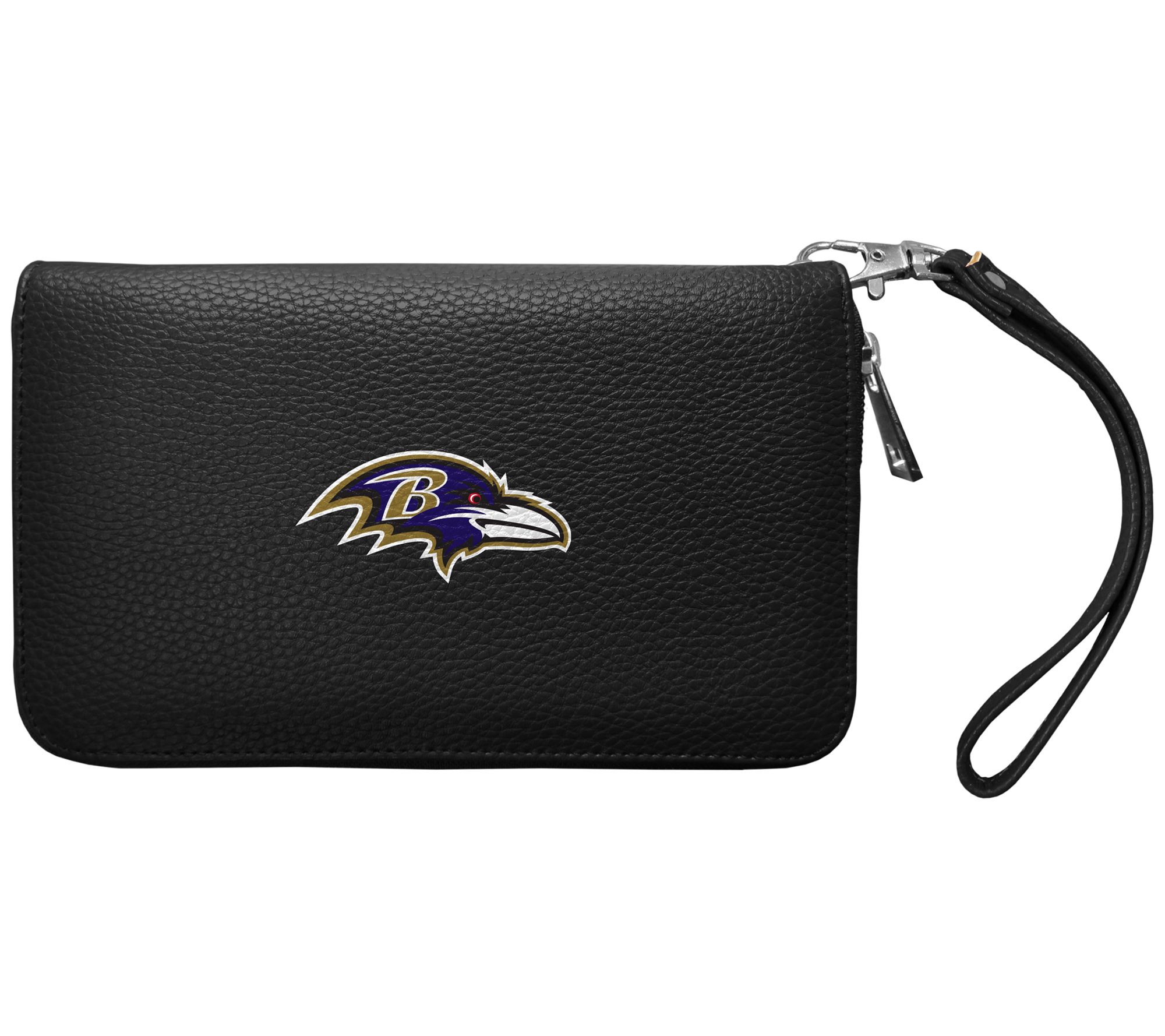 NFL Zip Organizer Wallet