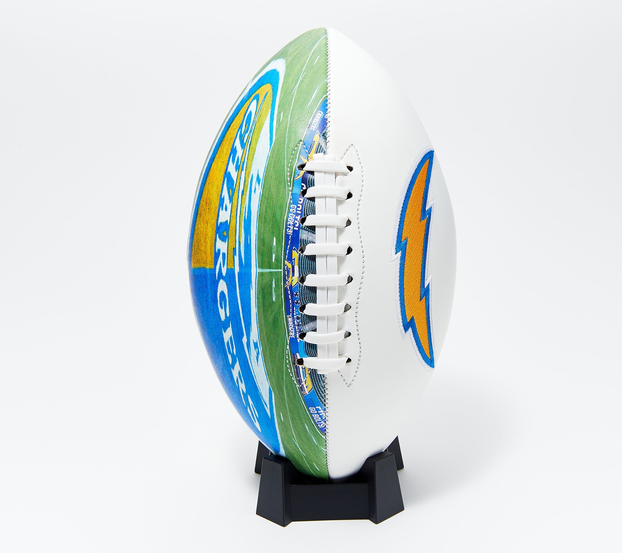 qvc nfl shop clearance