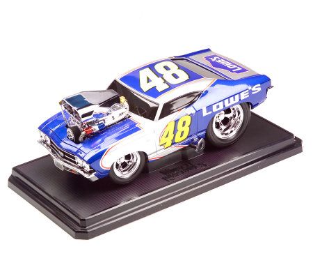 1969 chevelle diecast 1 18