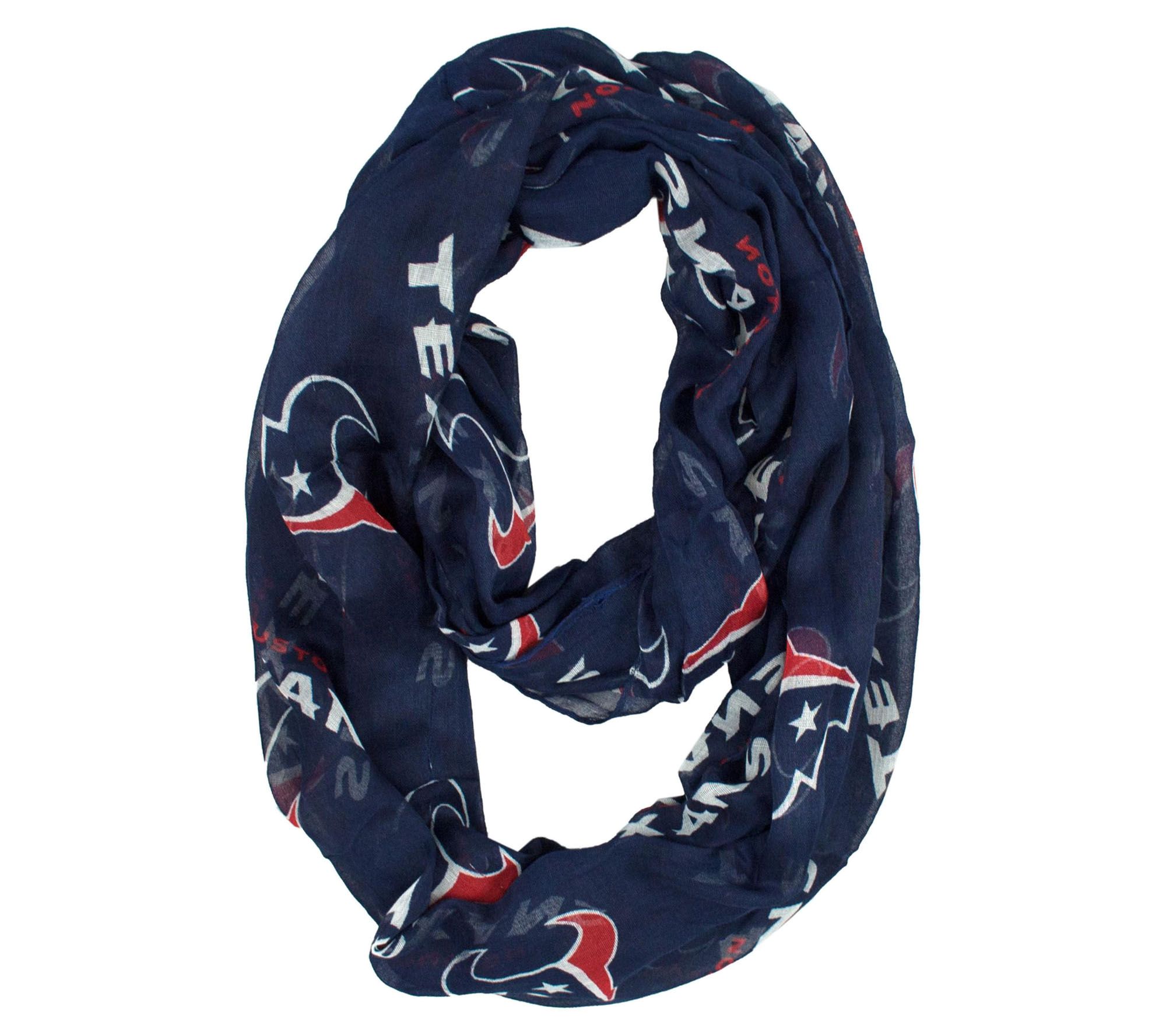 Texans