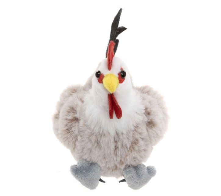 Charlie Bears Rooster Plush