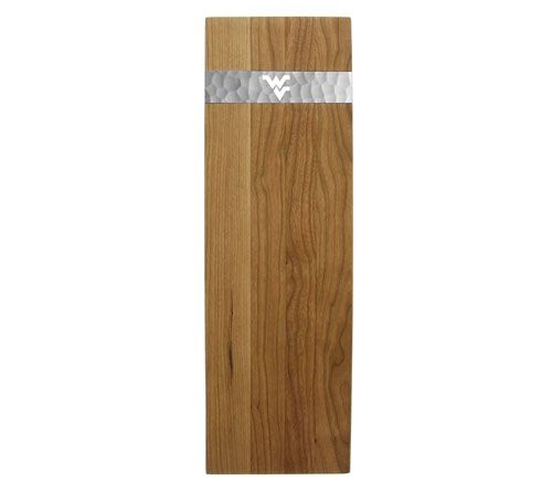 Wendell August NCAA Cherry Charcuterie Board
