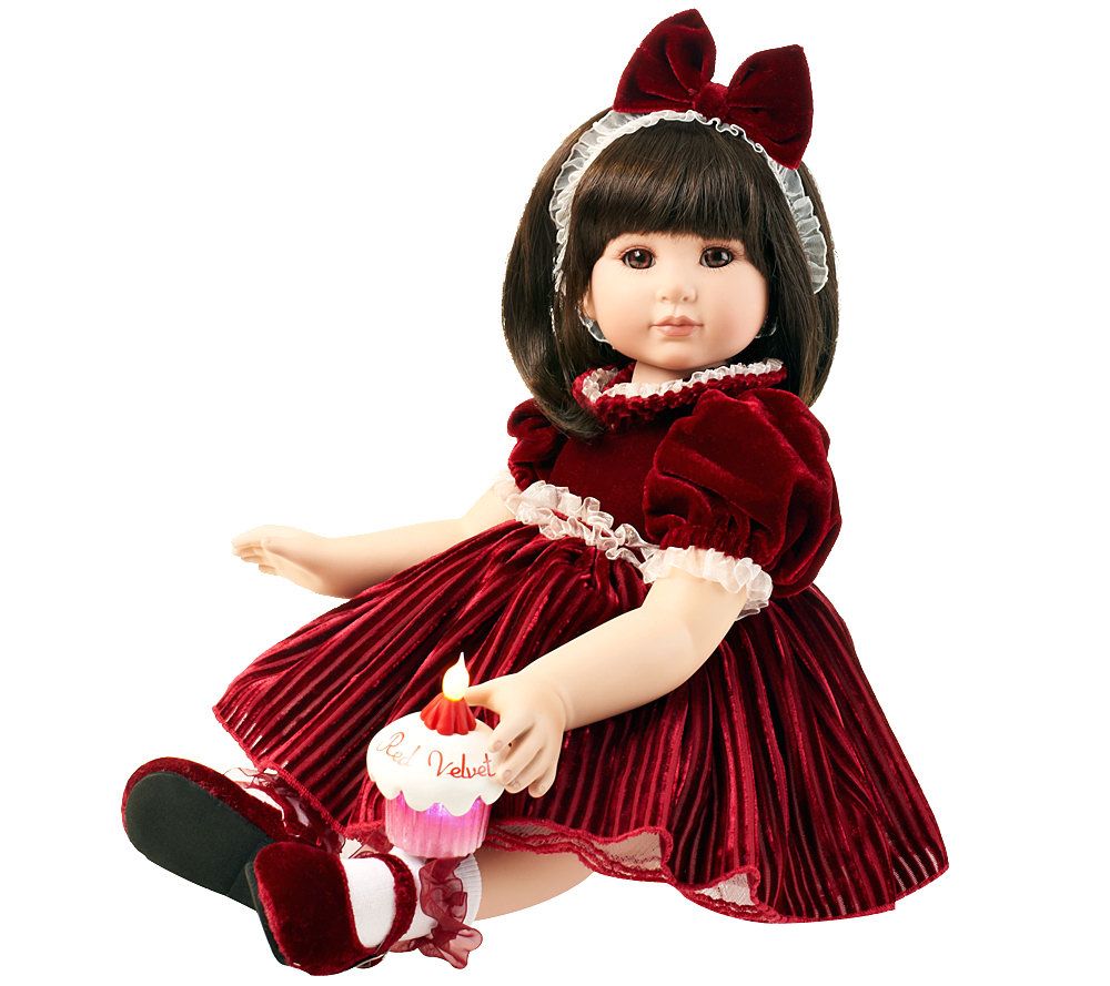 marie osmond dolls qvc