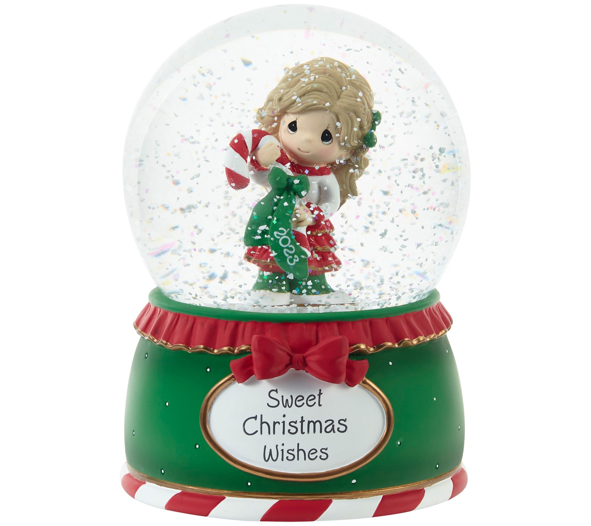 CHRISTMAS ANIMATION 2023 + SNOWGLOBE!