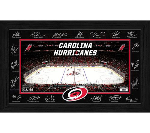 Highland Mint NHL 2025 Signature Rink