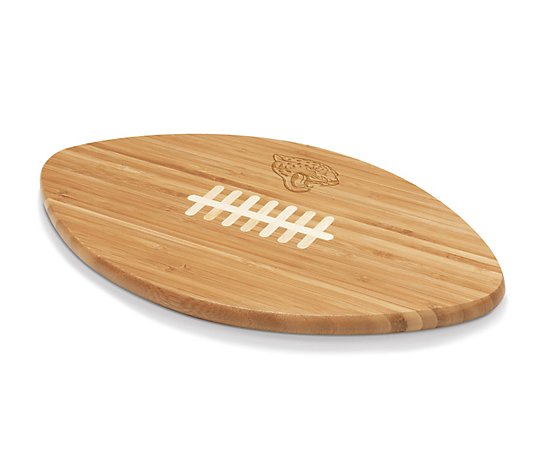 Picnic Time NFL Touchdown! Football Cutting Board