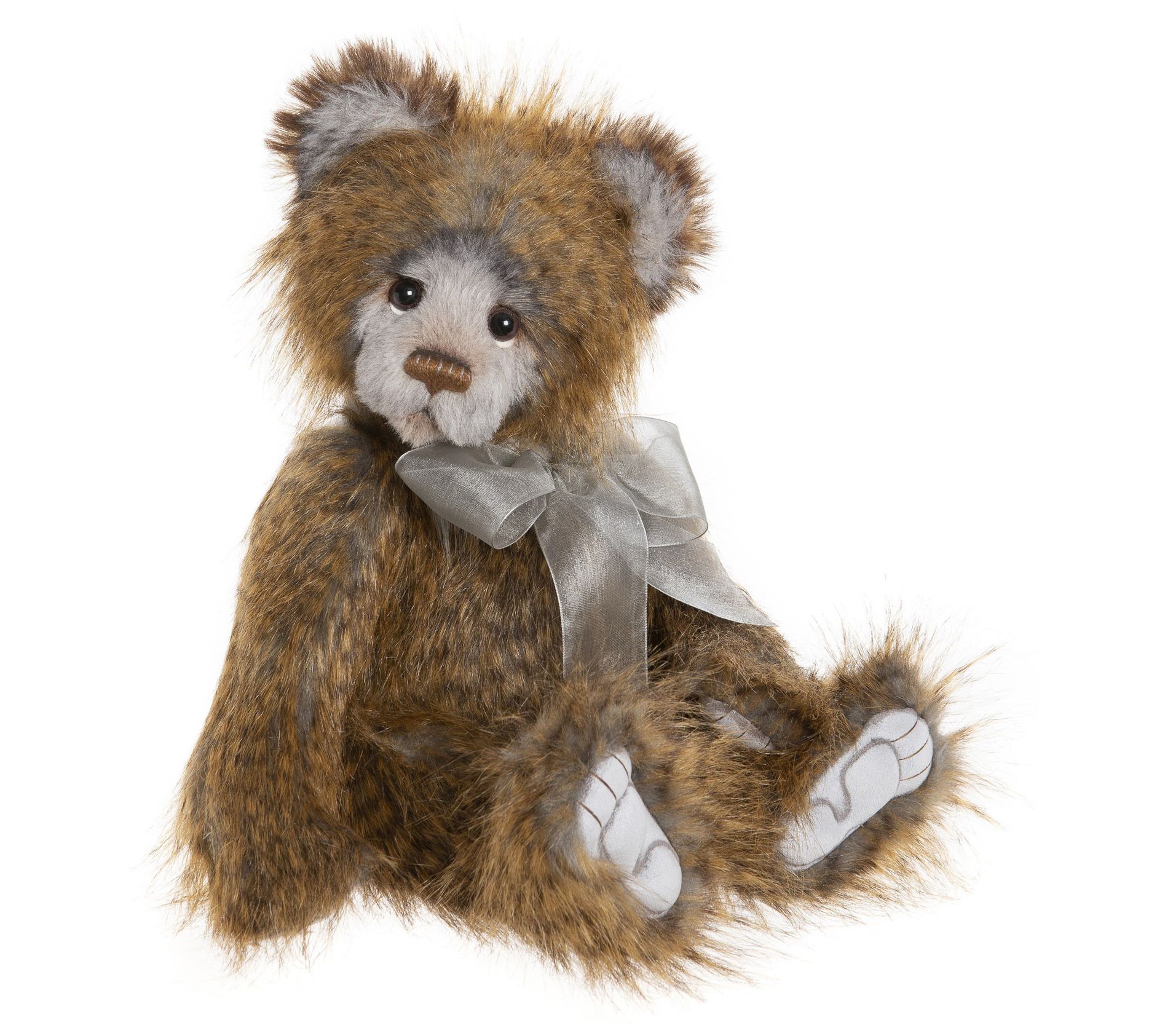 charlie bears qvc dates 2021