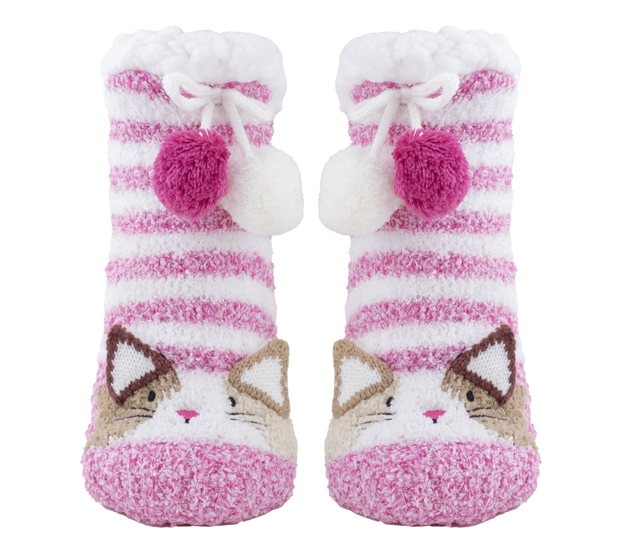 MinxNY Lavender Infused Lounge Socks