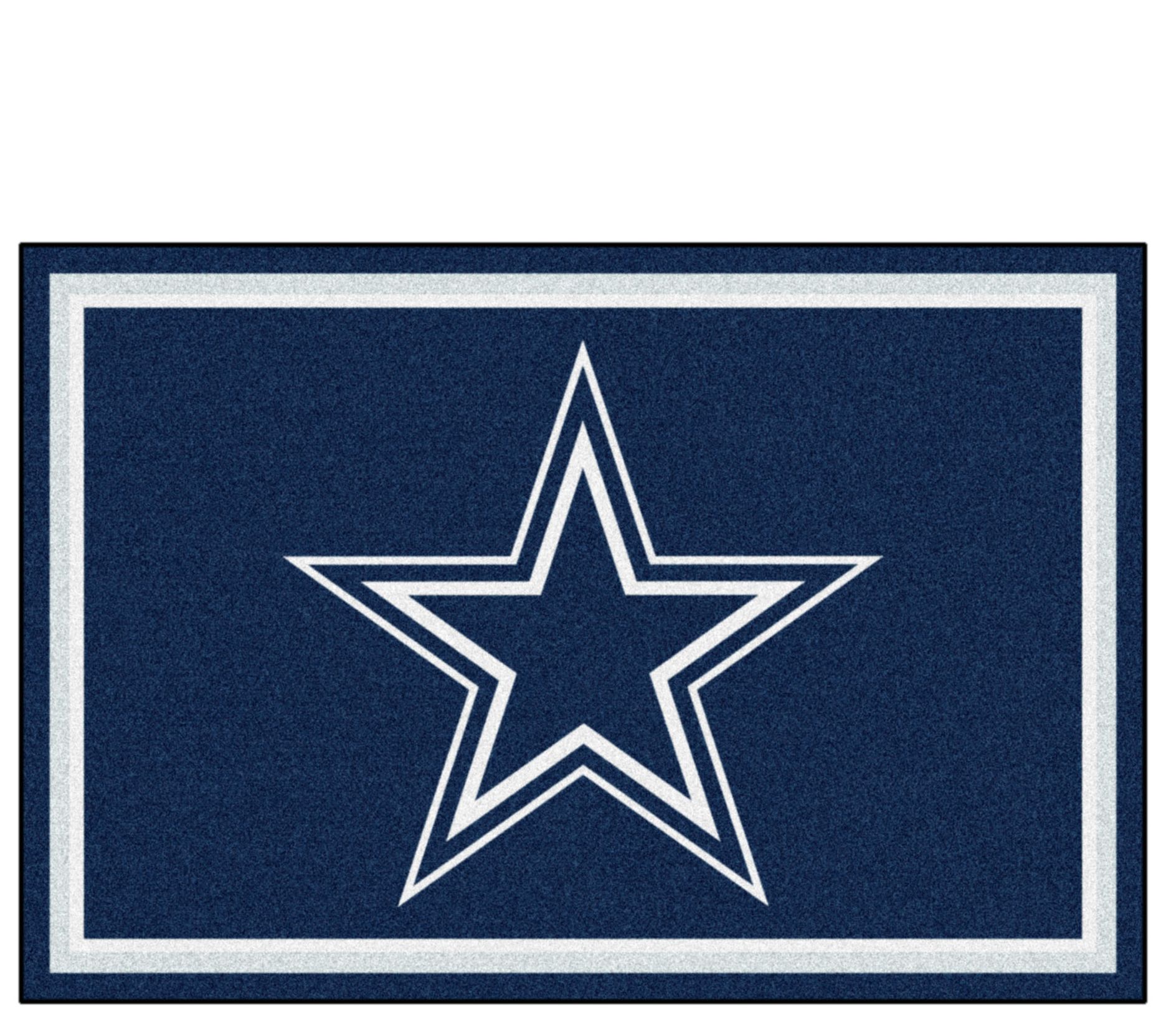 Fanmats NFL Indoor 5x8 Rug