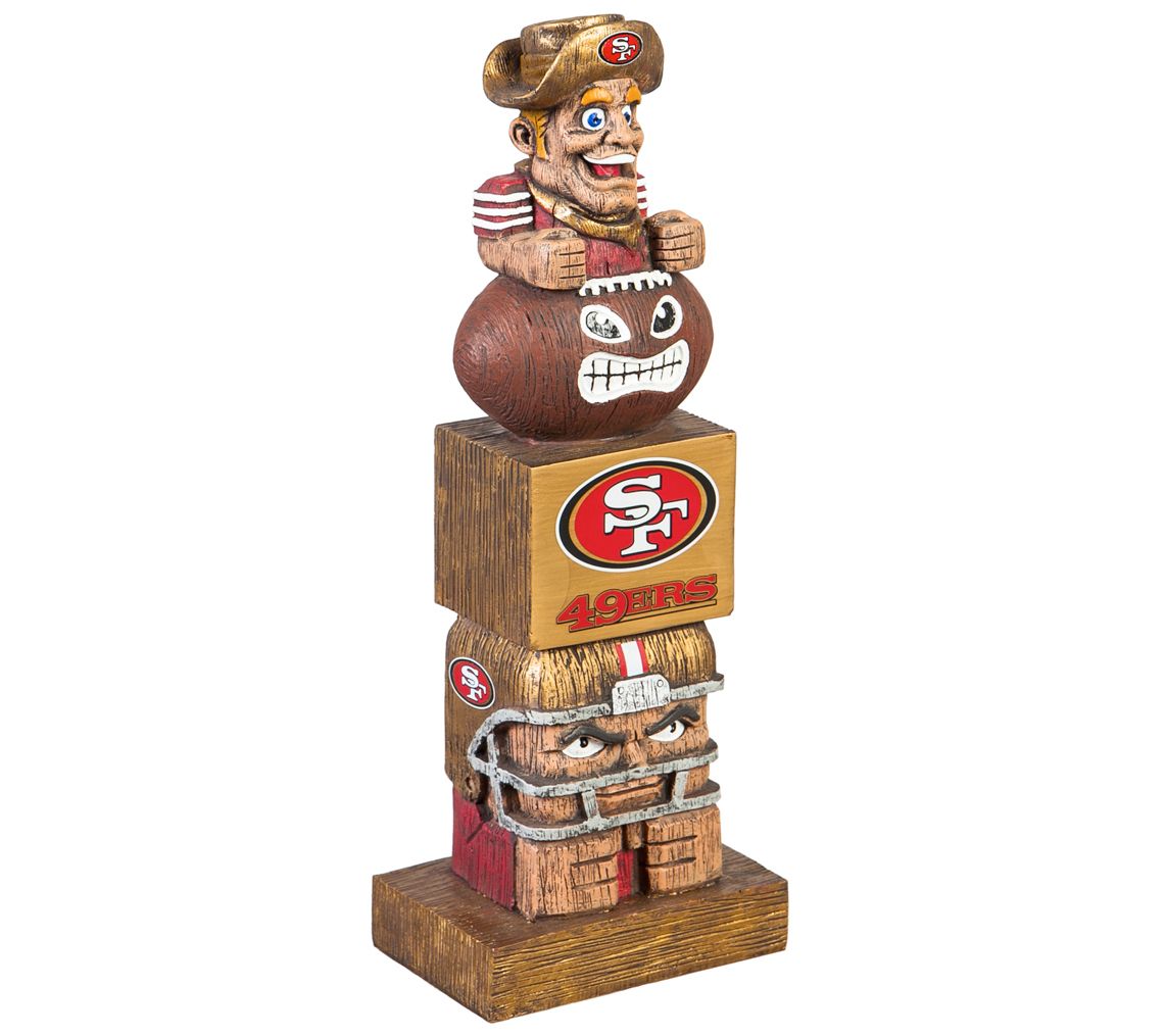 Team Sports America NFL Team Garden Statue