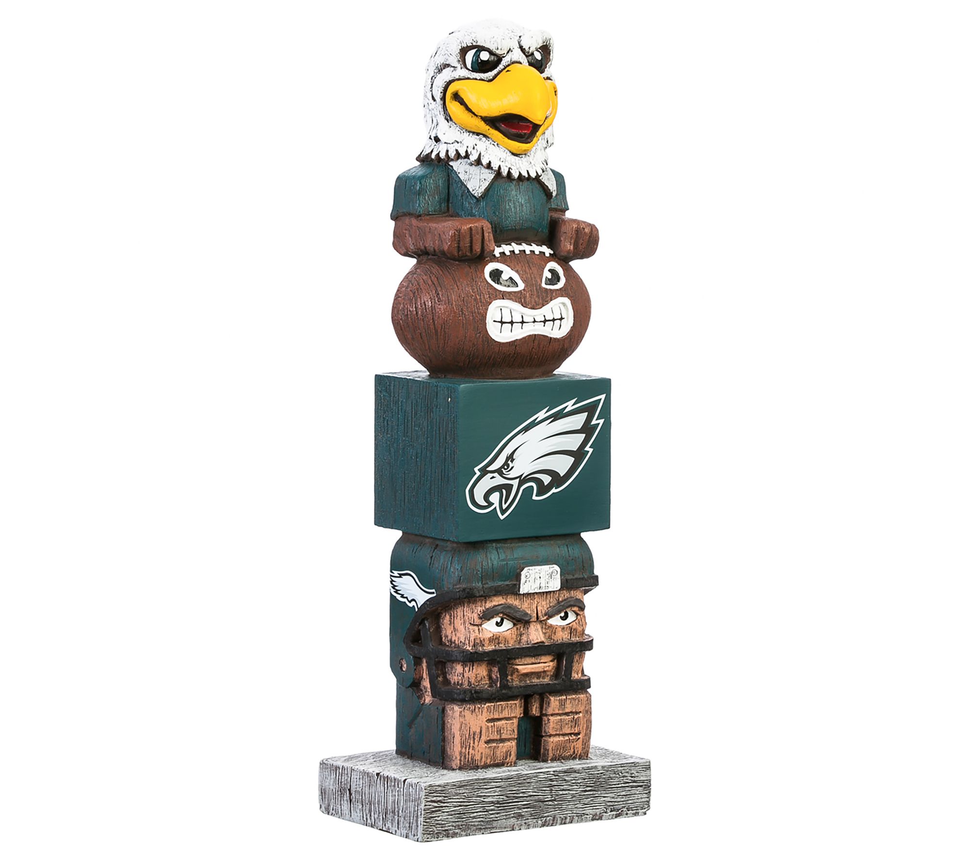Team Sports America NFL Team Garden Statue