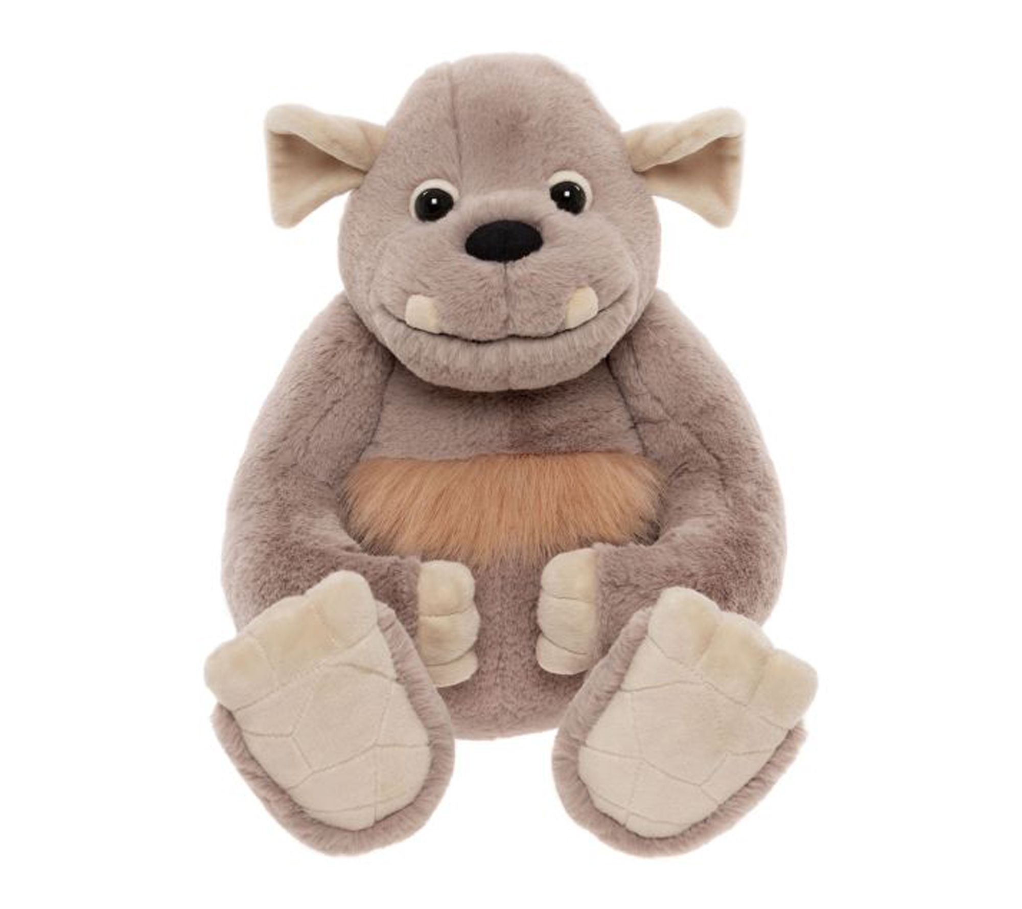 Charlie Bears Boulder Plush Giant