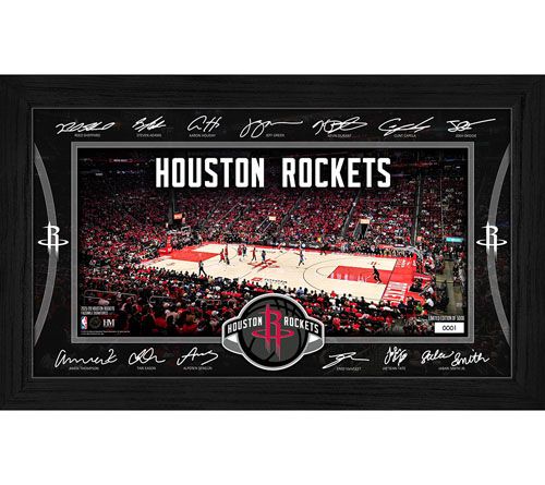 Highland Mint NBA 2025 Signature Courts