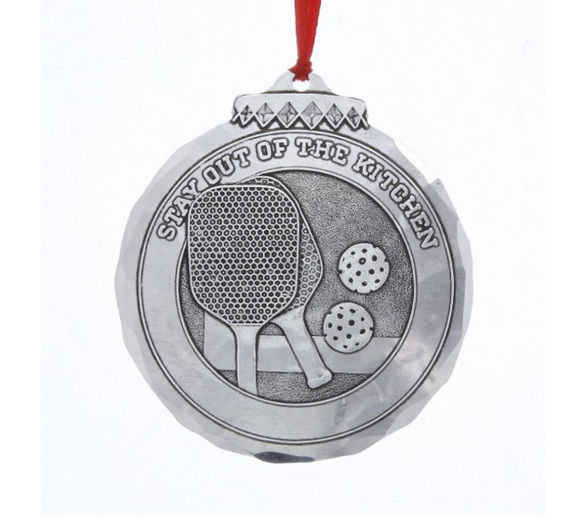 Wendell August Pickleball Classic Ornament