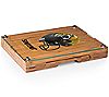 Picnic Time NFL Concerto Glass Top Cheese Cutting Board