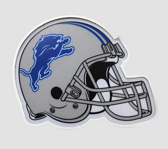 Evergreen Buffalo Bills Football Helmet LED Wall Decor