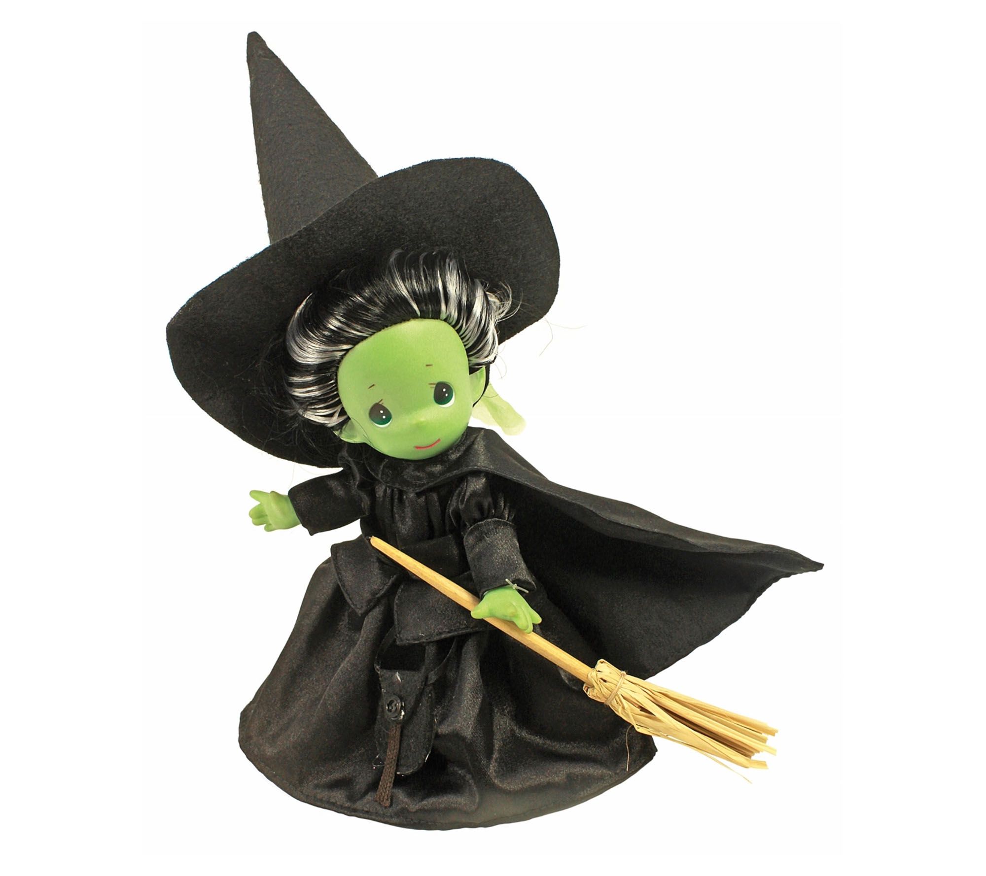 The Wizard Of Oz 5" Doll Wicked Witch Of The West 